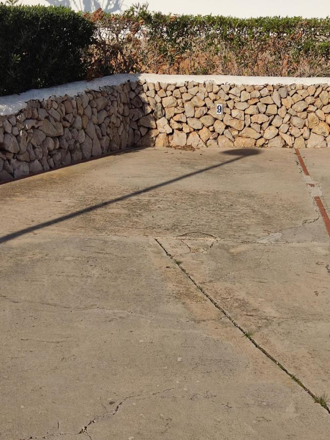 Apartment Casa Mar - Na Nuri Menorca Son Parc