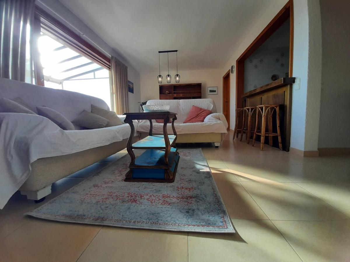 Mediterrania15 Apartamento L'Estartit