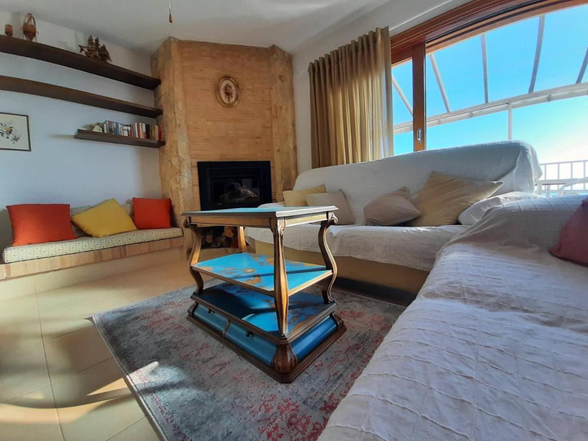Apartamento Mediterrania15 *