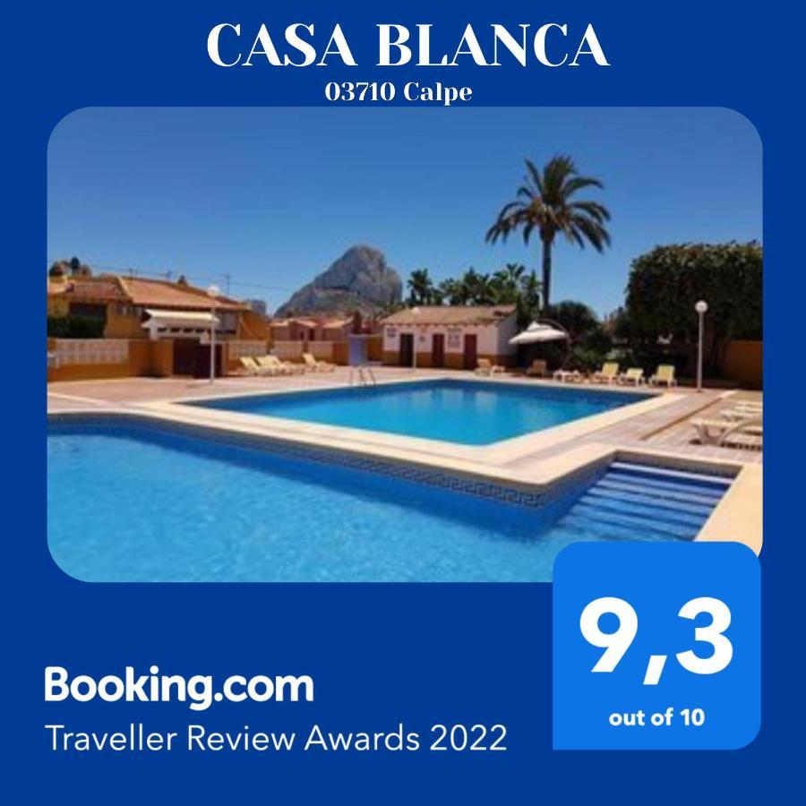 Holiday home Casa Blanca *