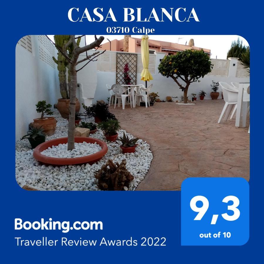Holiday home Casa Blanca *