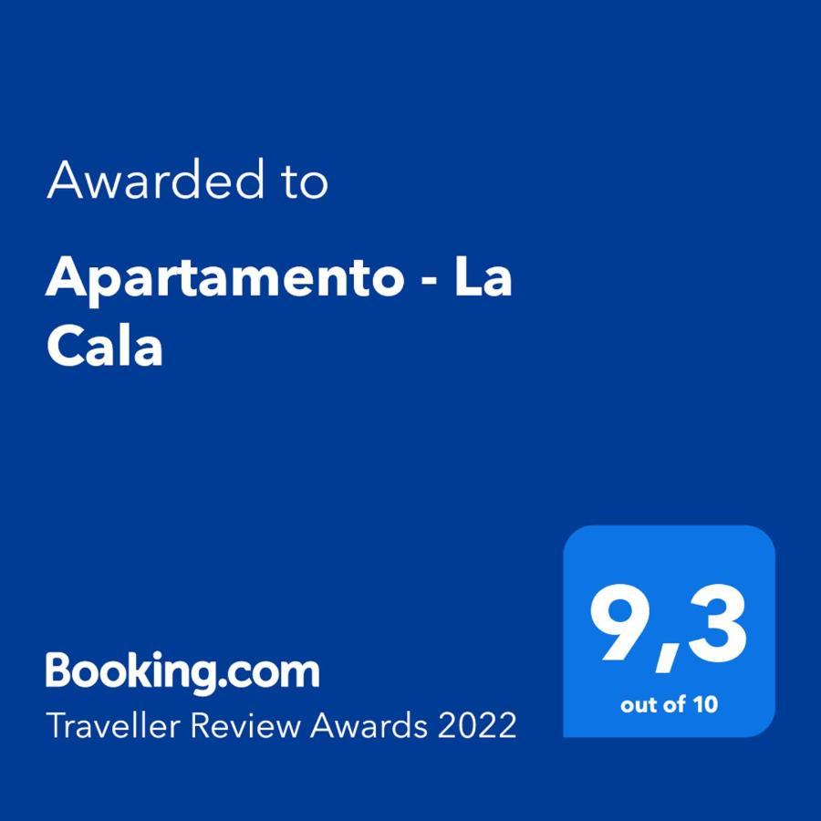 Apartamento - La Cala *