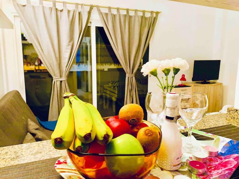Apartamento Beachfront Americas *