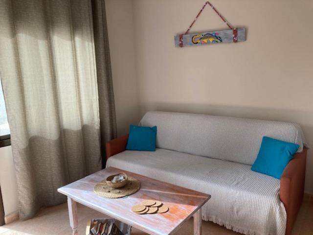 Casa Camar * Corralejo