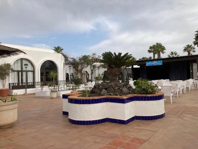 Apartahotel Casa Camar *