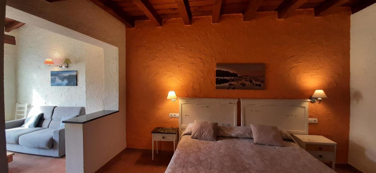 Ecohotel Rural Angiz Busturia