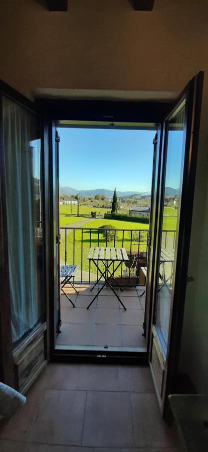 Ecohotel Rural Angiz * Busturia