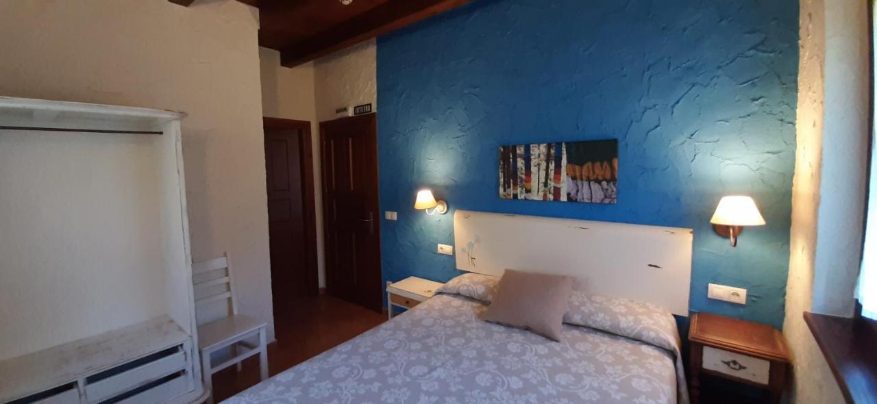 Casa rural Ecohotel Rural Angiz