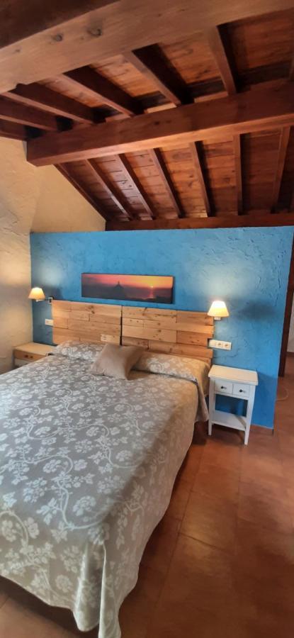 Ecohotel Rural Angiz * Busturia