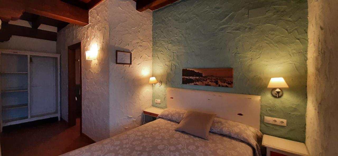 Ecohotel Rural Angiz *
