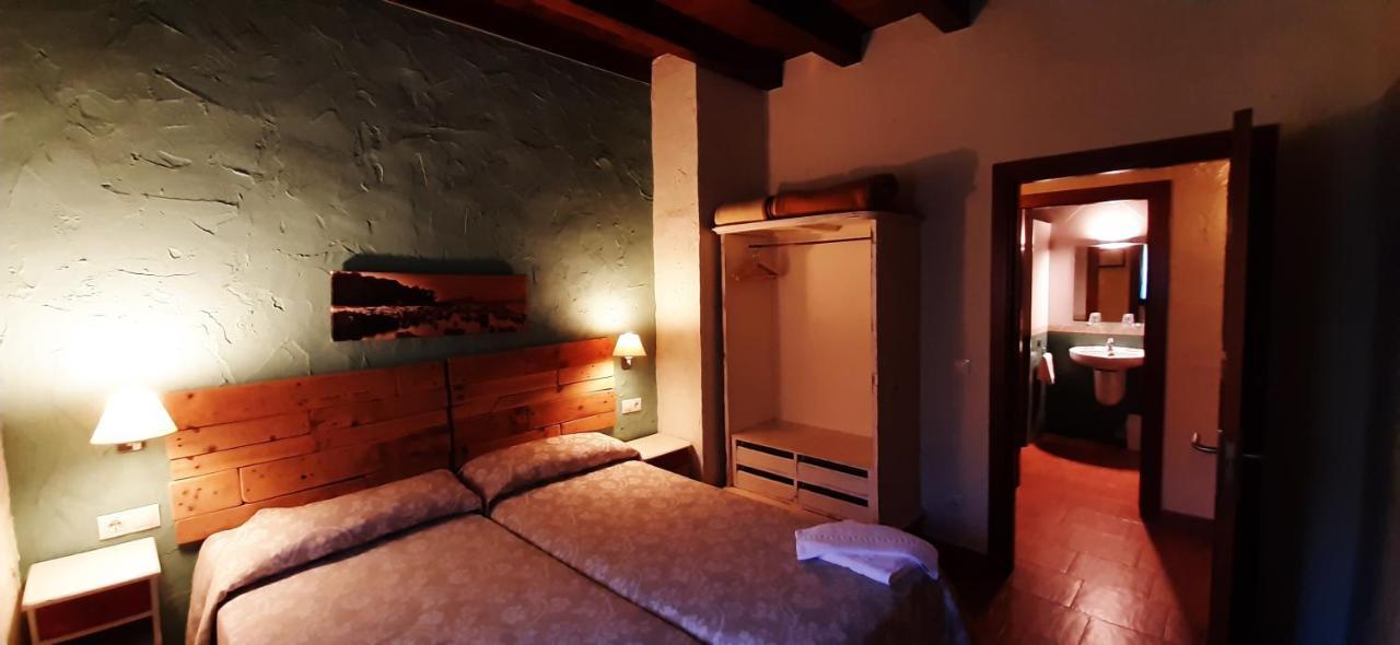 Casa rural Ecohotel Rural Angiz