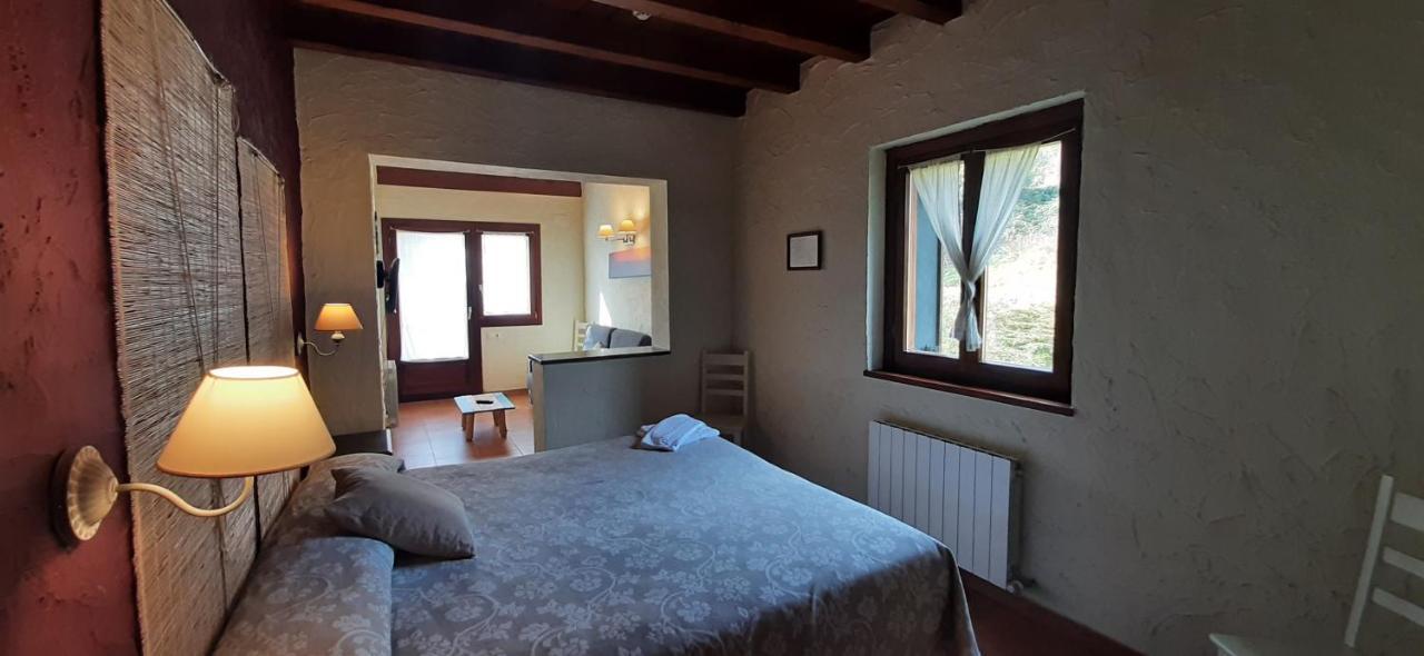 Ecohotel Rural Angiz Casa rural