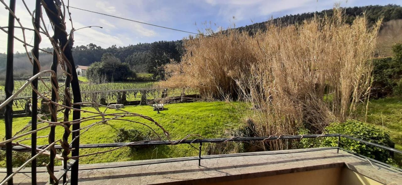 Ecohotel Rural Angiz Casa rural