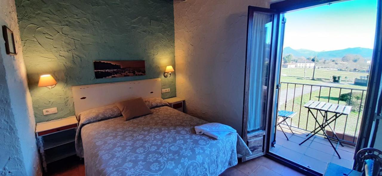 Ecohotel Rural Angiz * Busturia