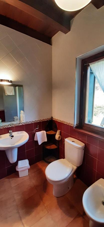 Ecohotel Rural Angiz Busturia