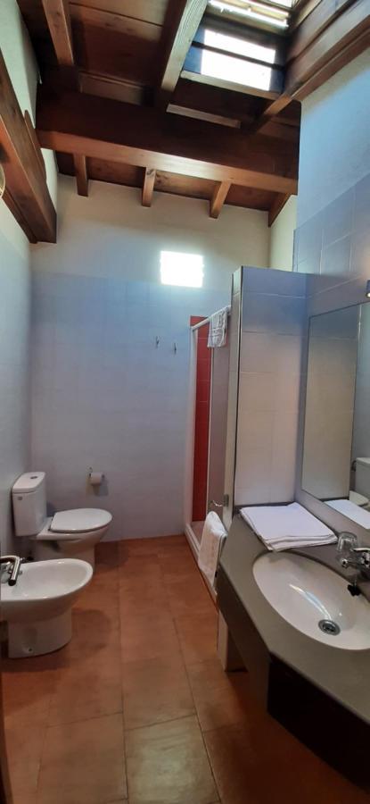 Ecohotel Rural Angiz * Busturia