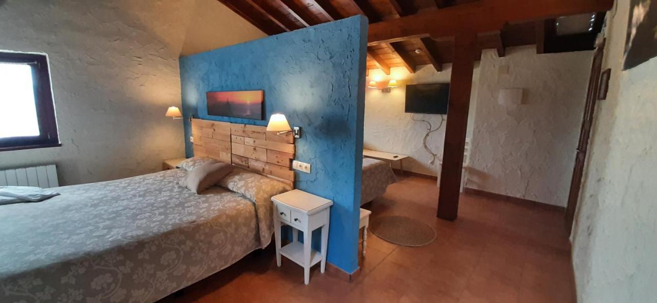 Ecohotel Rural Angiz Casa rural Busturia