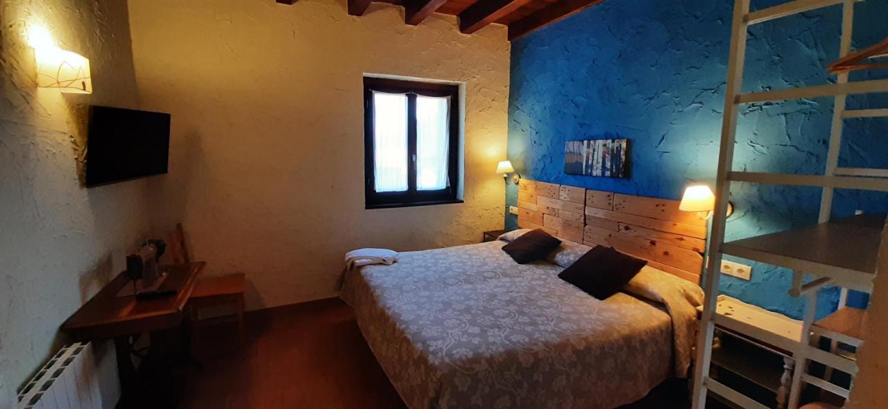 Ecohotel Rural Angiz Casa rural *