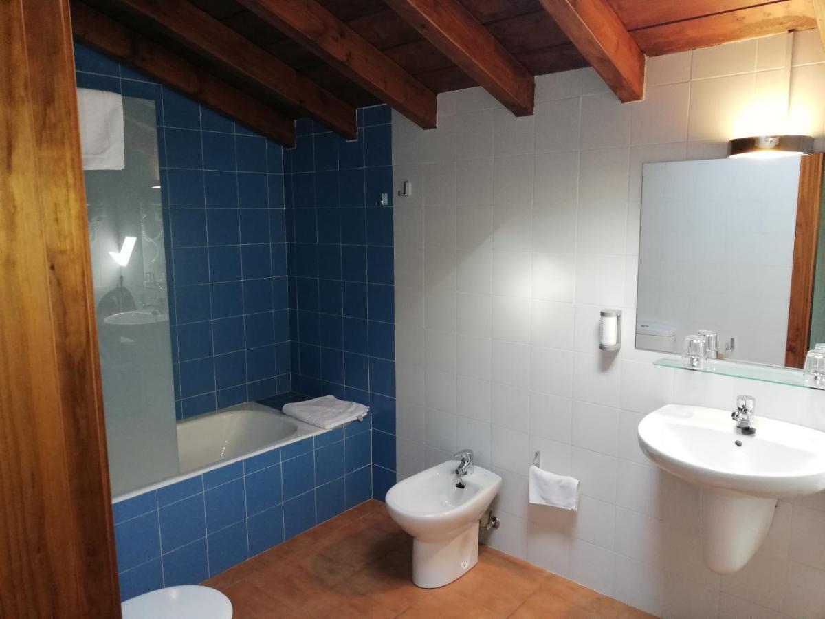Ecohotel Rural Angiz Casa rural