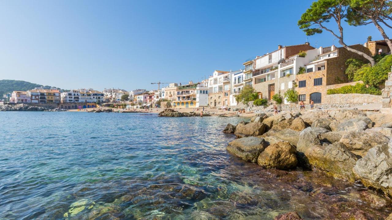 Atic Mar - Apartment Calella De Palafrugell