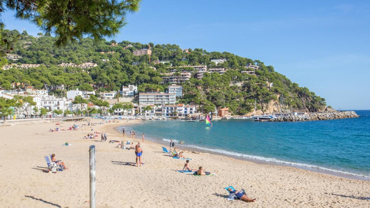 Apartment Atic Mar -
