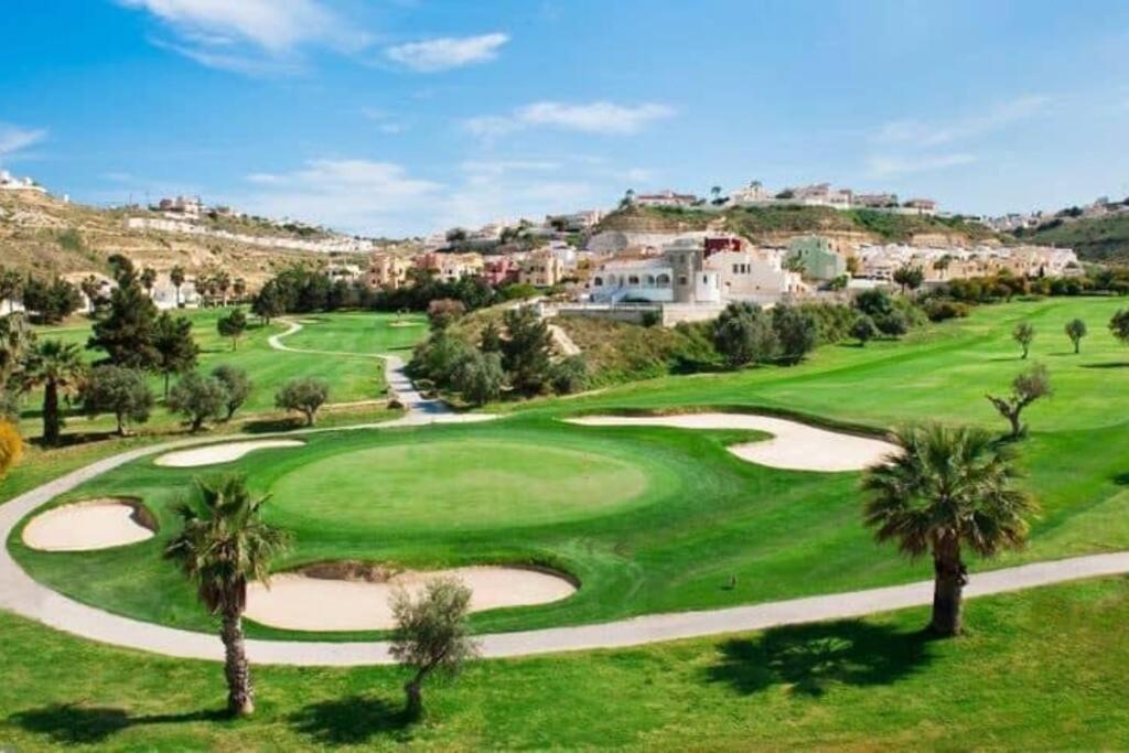 Apartamento Beautiful Buena Vista Golf 6 Entire With Pool