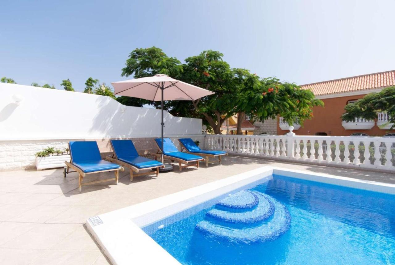 Villa The Willows Callao Salvaje