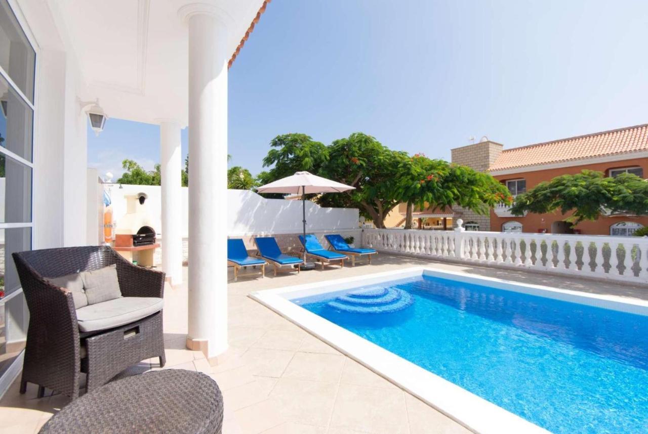 Villa The Willows Callao Salvaje