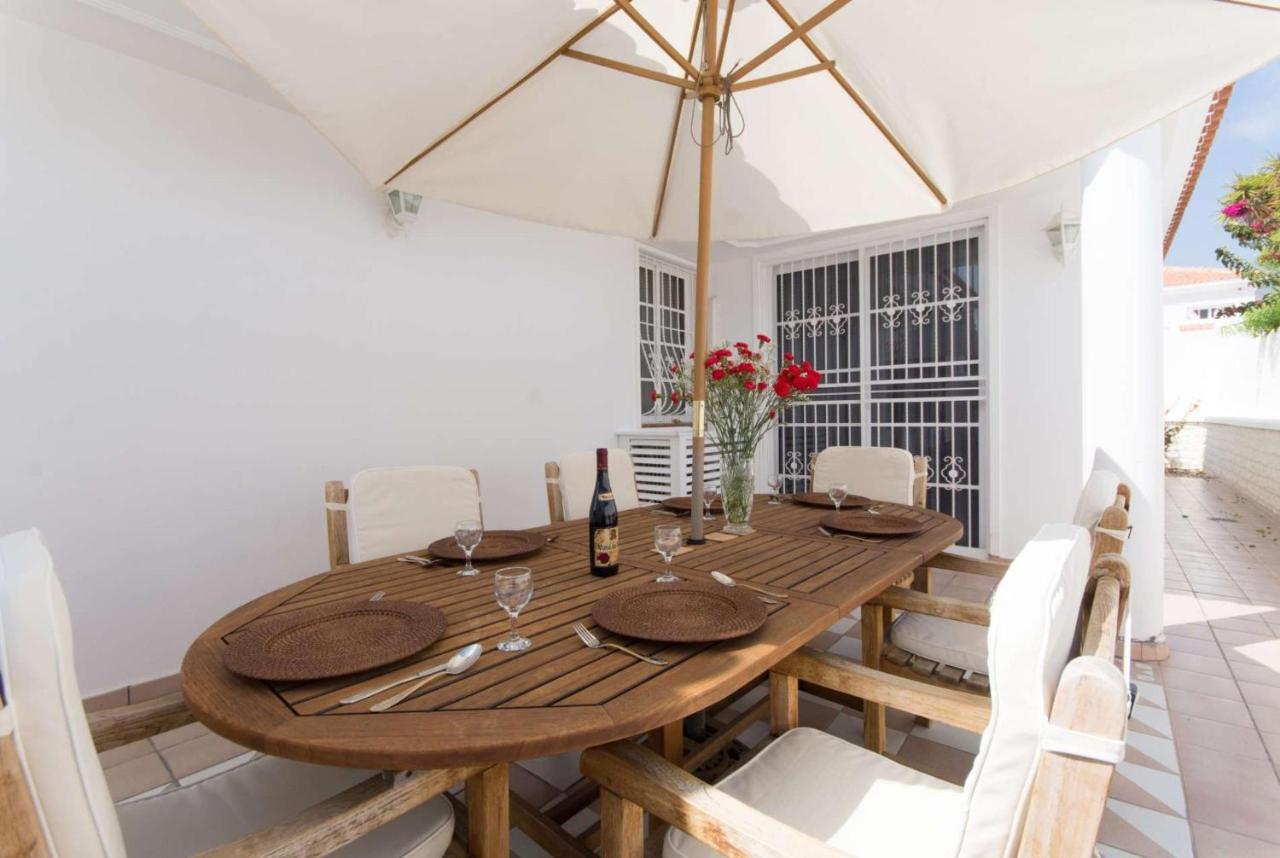The Willows Villa *