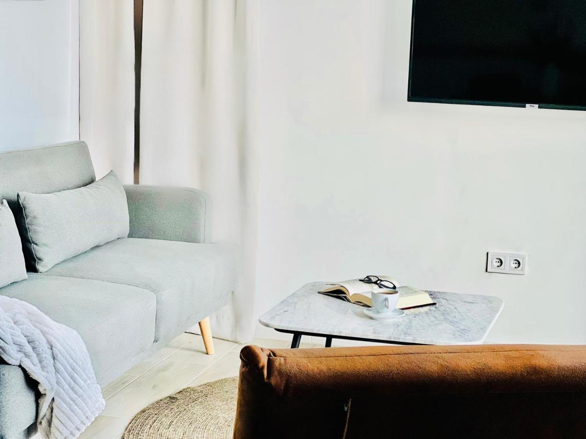 Apartment Canaryislandshost L Balcon Del Mar