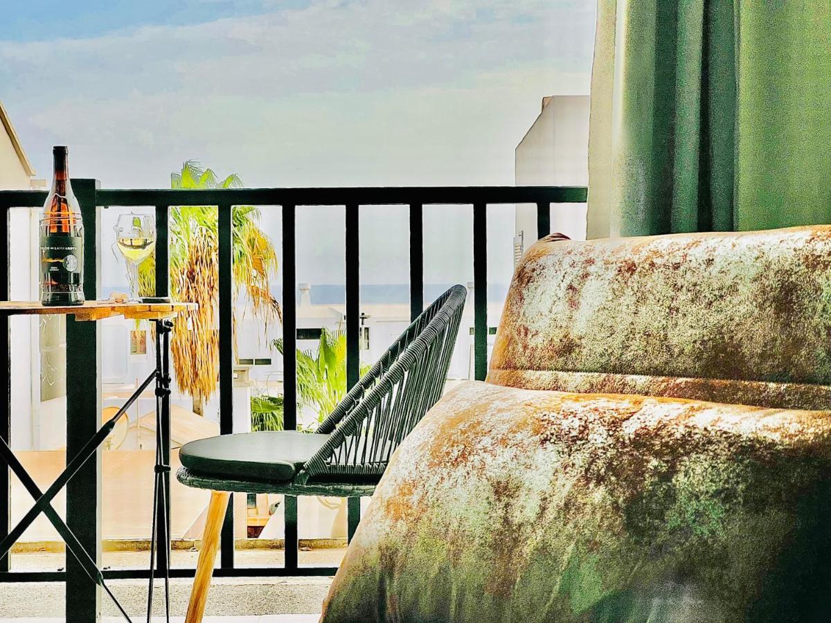Apartment Canaryislandshost L Balcon Del Mar Puerto del Carmen (Lanzarote)