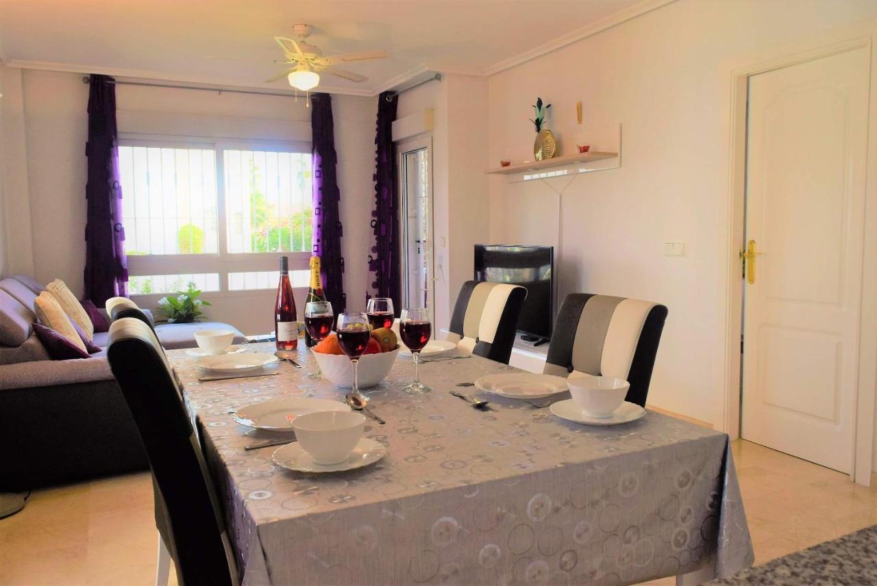 Fabulous 2 Bed 2 Bath ! Apartment Villamartin (Valencia)
