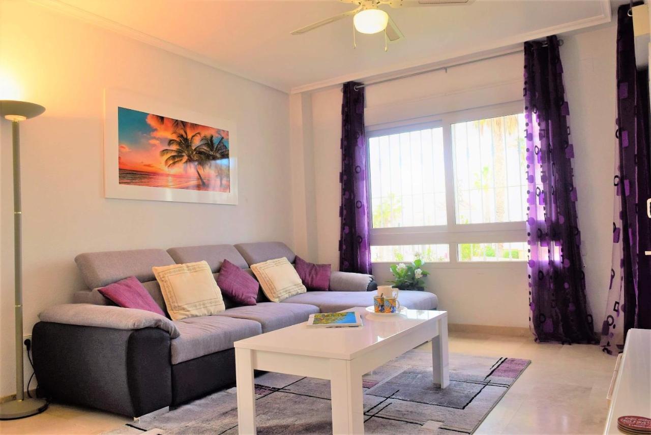 Fabulous 2 Bed 2 Bath ! Apartment Villamartin (Valencia)