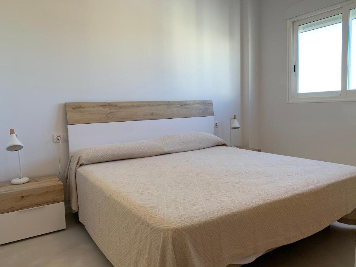 Apartment Penthouse Panoramic Sea View Oliva