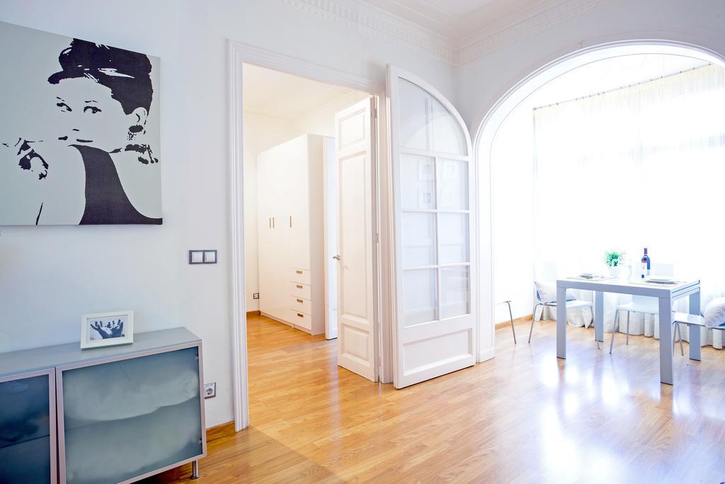 Feelathome Center Apartment *