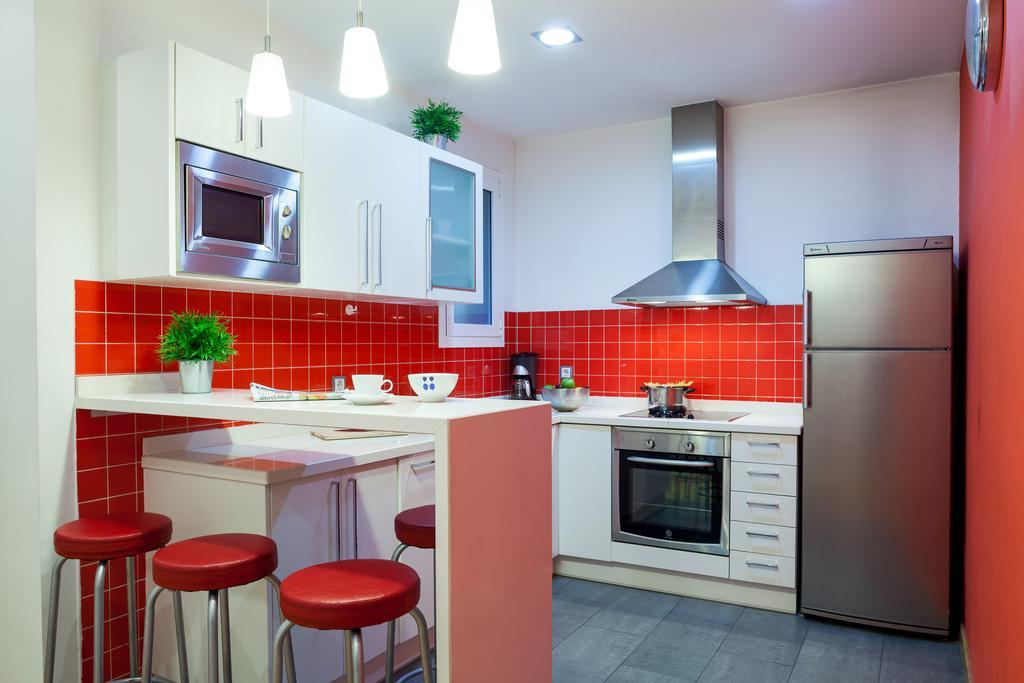 Apartment Feelathome Center