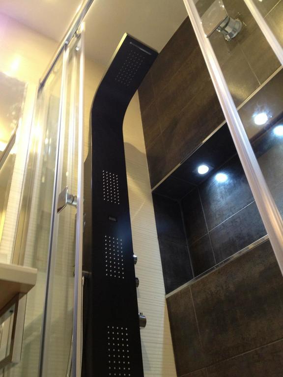 Itxas Gain Hotel