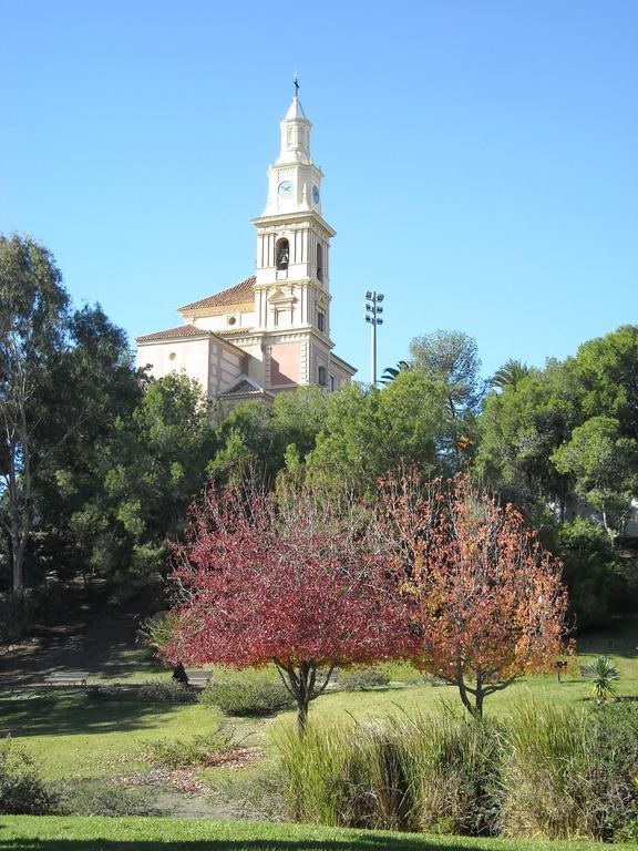 La Campana Motril