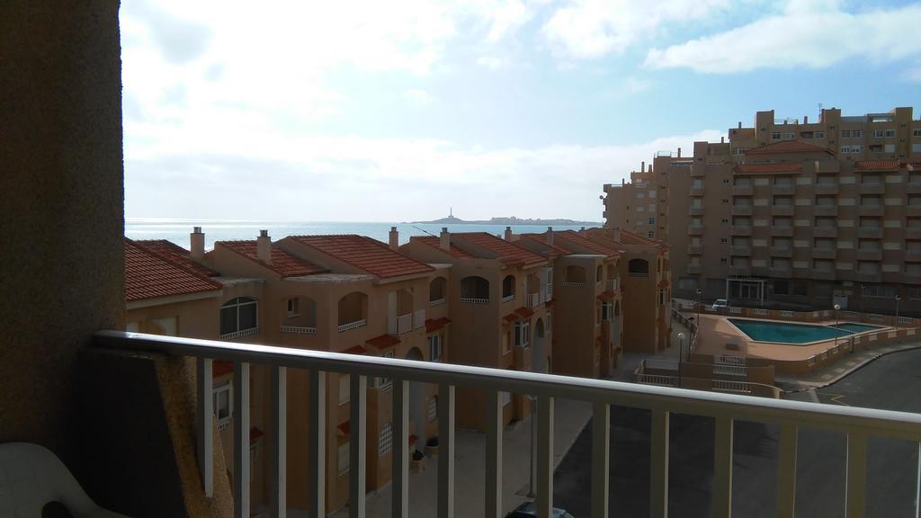 Copacabana Playa * La Manga del Mar Menor