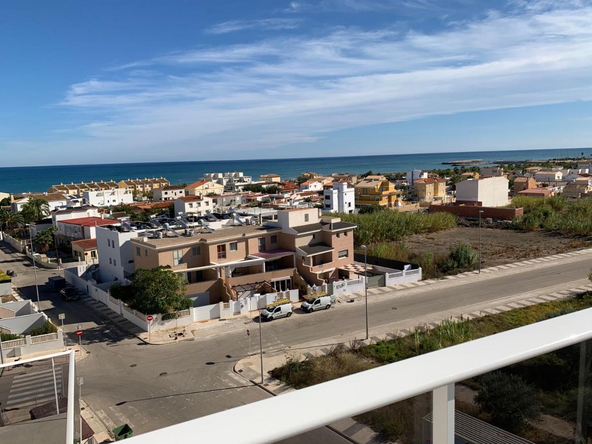 Penthouse Panoramic Sea View Apartment