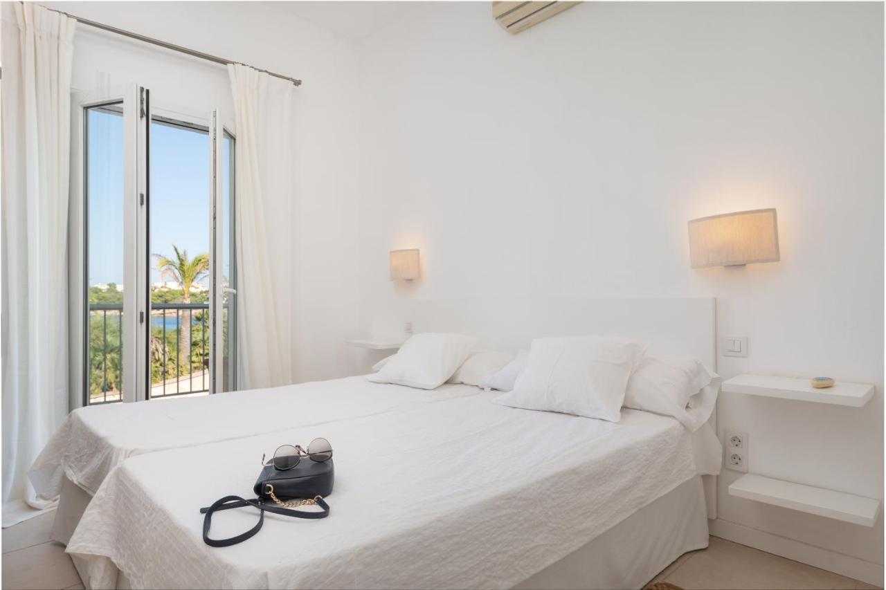 New! Esperanza De Marilla, Front Sea View, Pool, Ac, Bbq Portocolom (Mallorca)