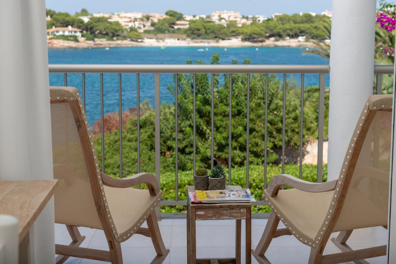 New! Esperanza De Marilla, Front Sea View, Pool, Ac, Bbq Villa