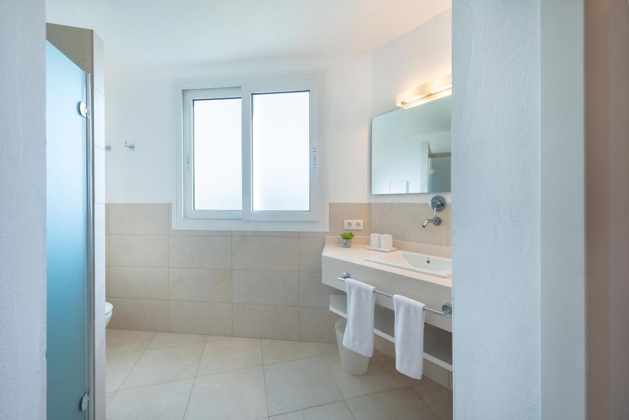 New! Esperanza De Marilla, Front Sea View, Pool, Ac, Bbq Portocolom (Mallorca)