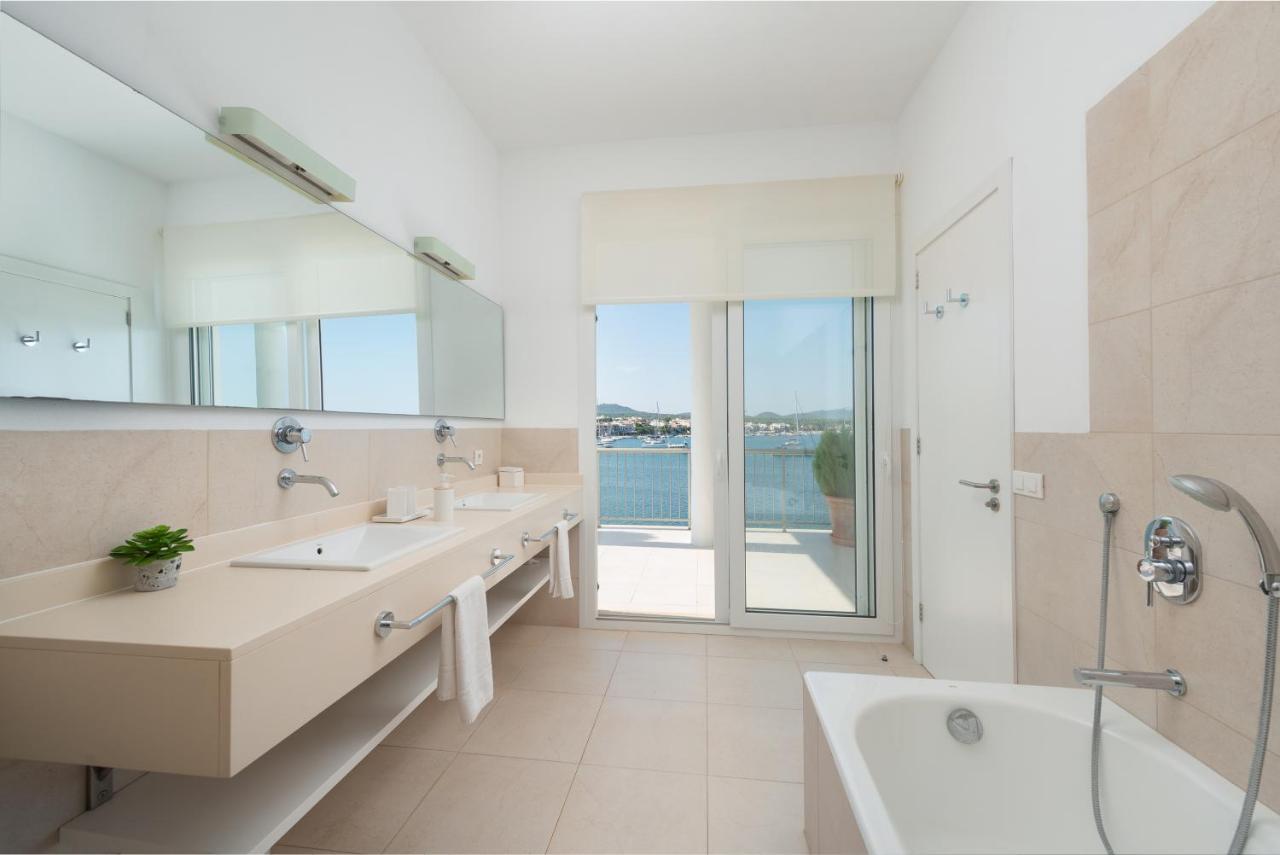 New! Esperanza De Marilla, Front Sea View, Pool, Ac, Bbq