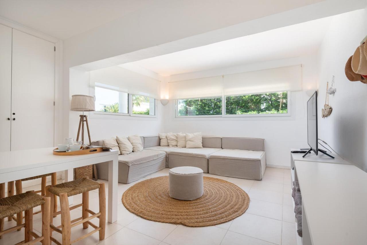 Villa New! Esperanza De Marilla, Front Sea View, Pool, Ac, Bbq Portocolom (Mallorca)