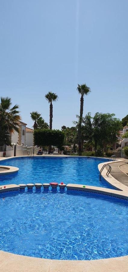 Fabulous 2 Bed 2 Bath ! Apartment Villamartin (Valencia)