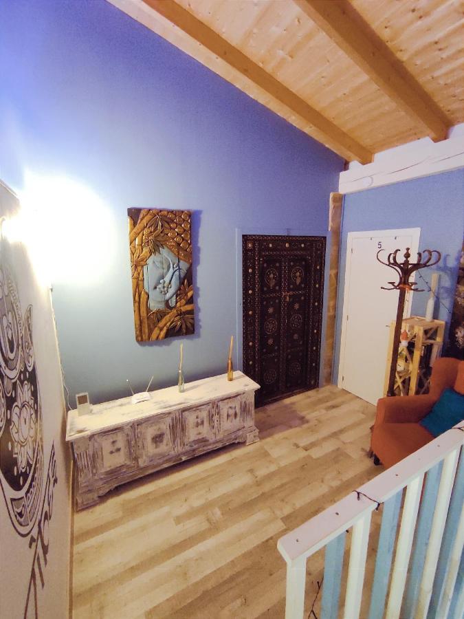 Bed and breakfast Casa Pura Vida *