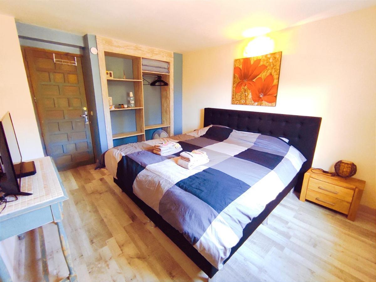 Casa Pura Vida Bed and breakfast *