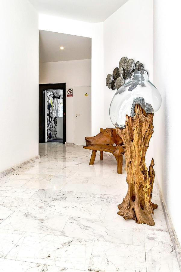 Apartamento Luxury Penthouse Sea View, Cristianos Los Cristianos (Tenerife)