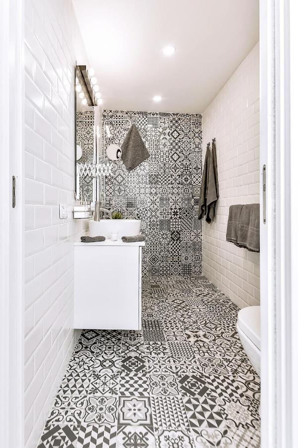 Apartamento Luxury Penthouse Sea View, Cristianos